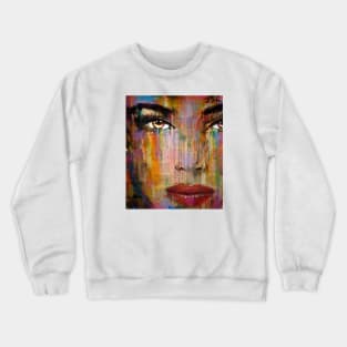 Near and far Crewneck Sweatshirt